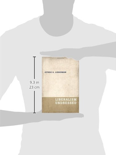 Liberalism Undressed