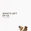 What's Left of Us
