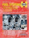 Haynes Motorcycle Fuel Systems TechBook (Haynes Repair Manuals)