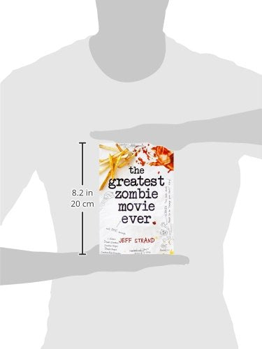 The Greatest Zombie Movie Ever