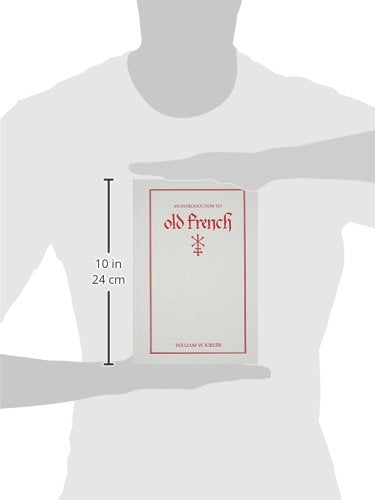 An Introduction to Old French