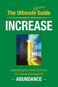 The Ultimate Reference Guide To Increase