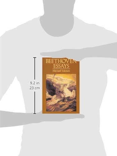 Beethoven Essays