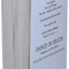 Dance of Death (Agent Pendergast Series, 6)