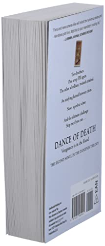 Dance of Death (Agent Pendergast Series, 6)