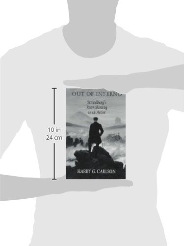 Out of Inferno: Strindberg's Reawakening as an Artist (McLel