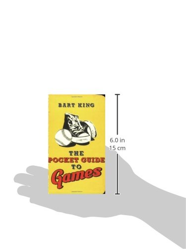 The Pocket Guide to Games