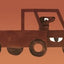 Your Truck: (A Board Book with Minimalist Illustrations That Explores Ownership, Imagination, and Perspective) (Your Things)