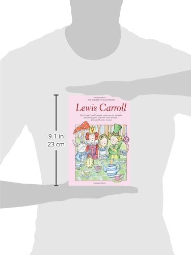 The Complete Illustrated Lewis Carroll