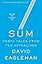 Sum: Forty Tales from the Afterlives