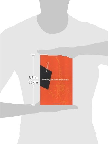 Modeling Bounded Rationality