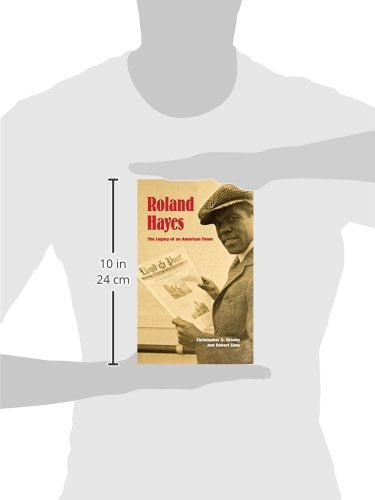 Roland Hayes: The Legacy of an American Tenor