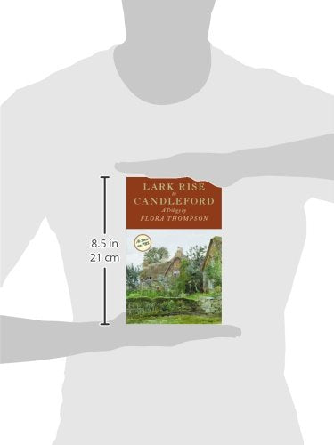 Lark Rise to Candleford: A Trilogy