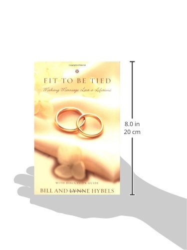 Fit to Be Tied