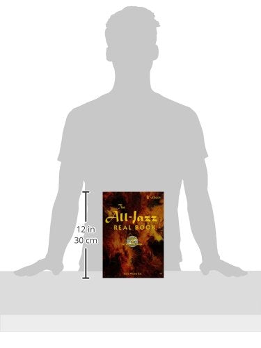 The All-Jazz Real Book (Bb Version)