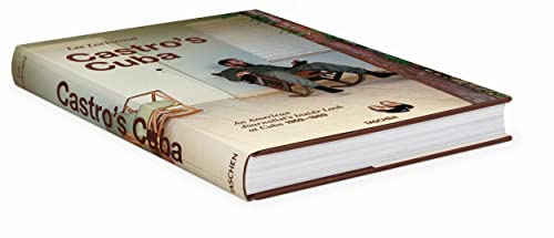 Lee Lockwood: Castro's Cuba: An American Journalist's Inside Look at Cuba, 1959-1969