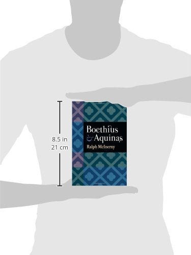 Boethius and Aquinas