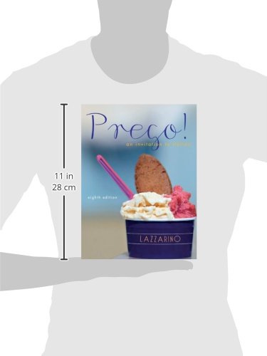 Prego! An Invitation to Italian, 8th Edition