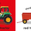 Baby Touch and Feel: Tractor