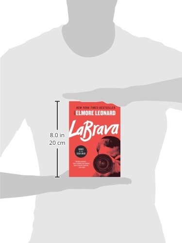 LaBrava: A Novel