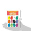 Jolly Jelly Beans Stick-n-sniff (Faith That Sticks Stickers)