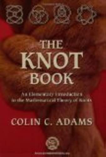 The Knot Book