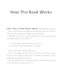 College Essay Essentials: A Step-by-Step Guide to Writing a Successful College Admissions Essay