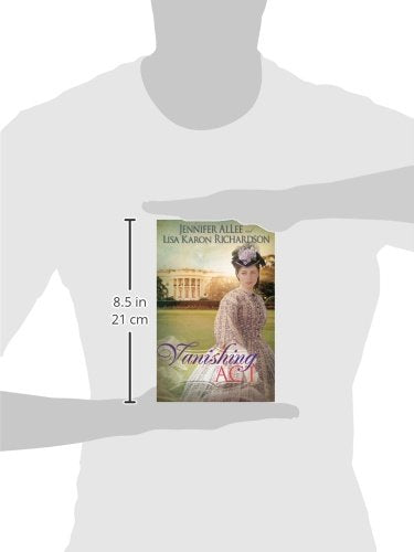 Vanishing Act (Volume 2) (Charm and Deceit)
