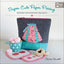 Super Cute Paper Piecing: Designs for Everyday Delights