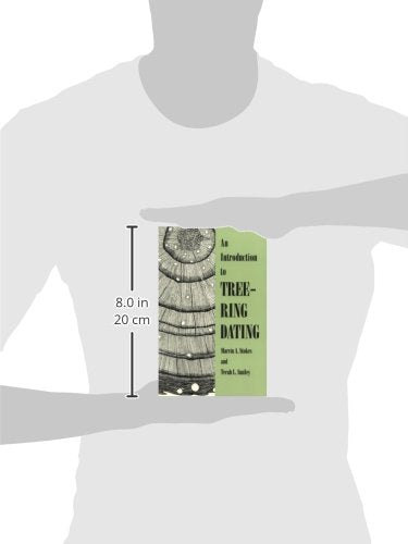 An Introduction to Tree-Ring Dating