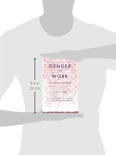 Gender And Work In Today's World: A Reader