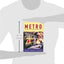 Metro: Journeys in Writing Creatively