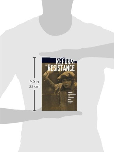 Reform and Resistance
