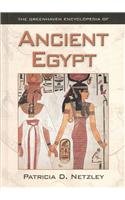 Ancient Egypt (Greenhaven Encyclopedias)