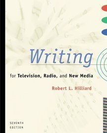 Writing for Television, Radio, and New Media