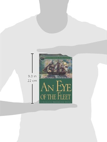 An Eye of the Fleet (Nathaniel Drinkwater)