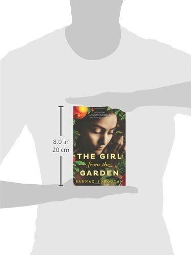 The Girl from the Garden: A Novel