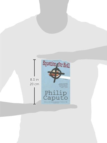 Equation for Evil: A Novel