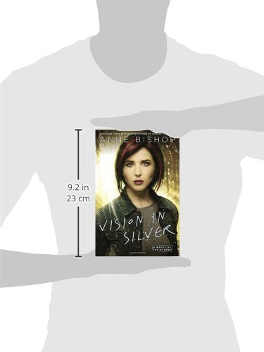 Vision in Silver (A Novel of the Others)