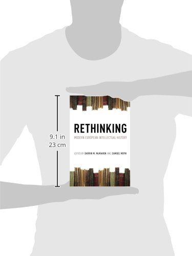 Rethinking Modern European Intellectual History