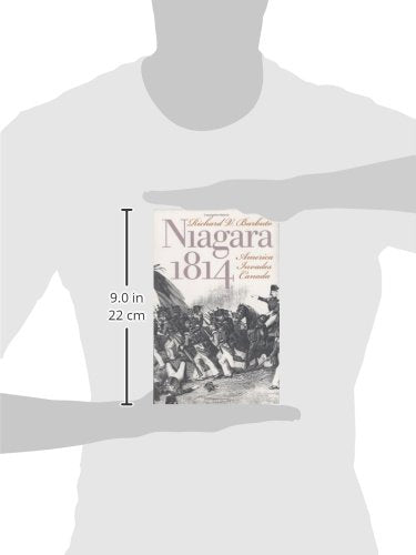 Niagara 1814: America Invades Canada