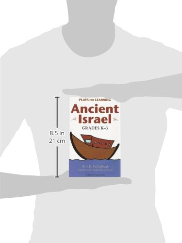 Plays for Learning: Ancient Israel