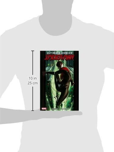 Ultimate Comics Spider-Man, Vol. 1