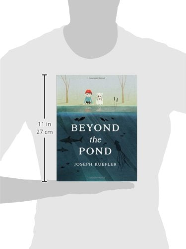 Beyond the Pond by Joseph Kuefler