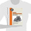Case International Shop Manuals 1190 1290 1390 1490+ (C-36)