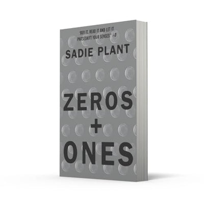 Zeros and Ones: Digital Women and the New Technoculture