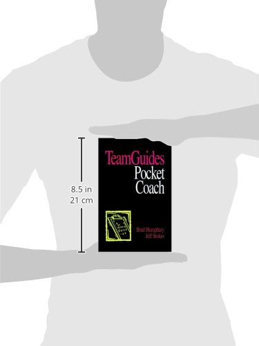 TeamGuides: Pocket Coach