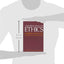 The Principles of Ethics