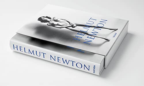 Helmut Newton: Celebrating 20 Years of Sumo