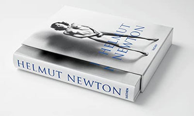 Helmut Newton: Celebrating 20 Years of Sumo